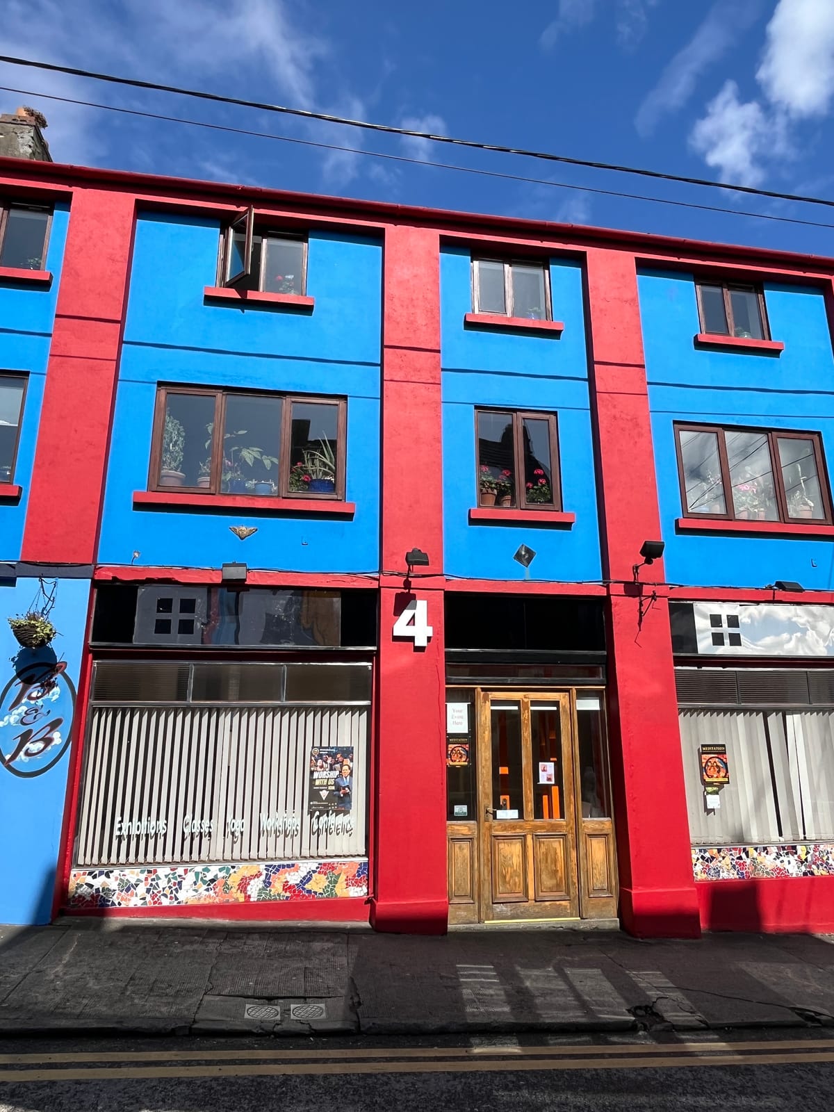 Bastion B&B — 5