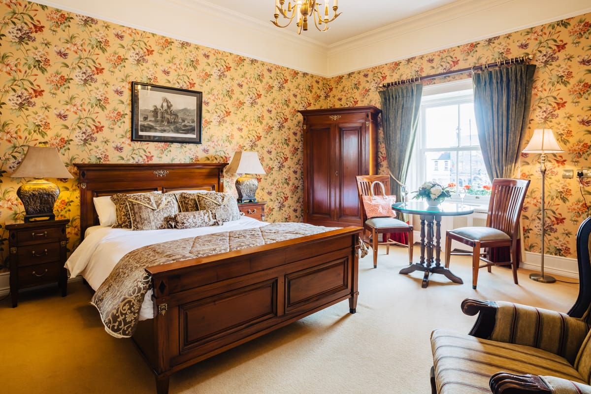 Gleeson's Roscommon (Guesthouse) — 4