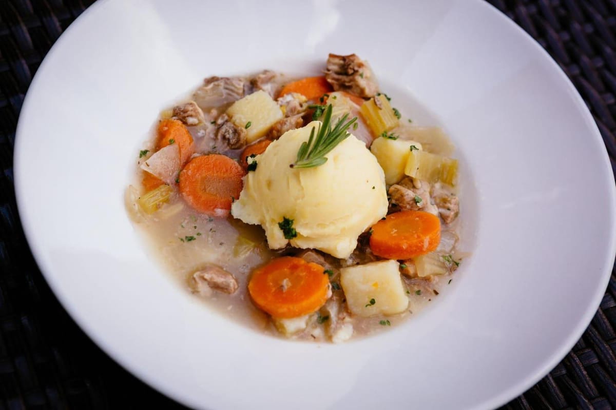 Gleeson's Roscommon (Guesthouse) — 5
