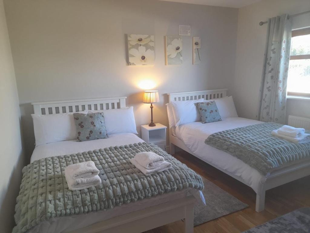 St John’s B&B — 1