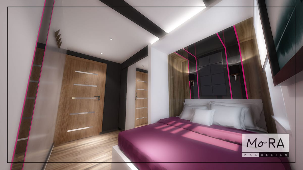The Grove House Apartments — 2