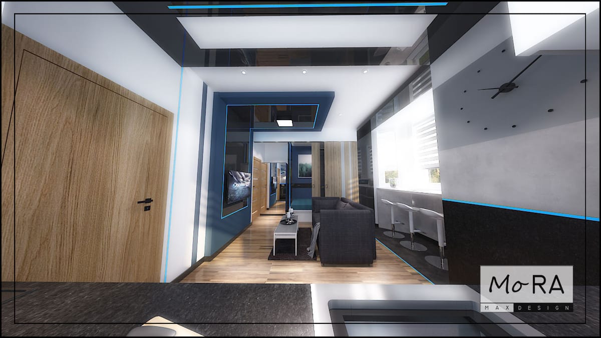 The Grove House Apartments — 3