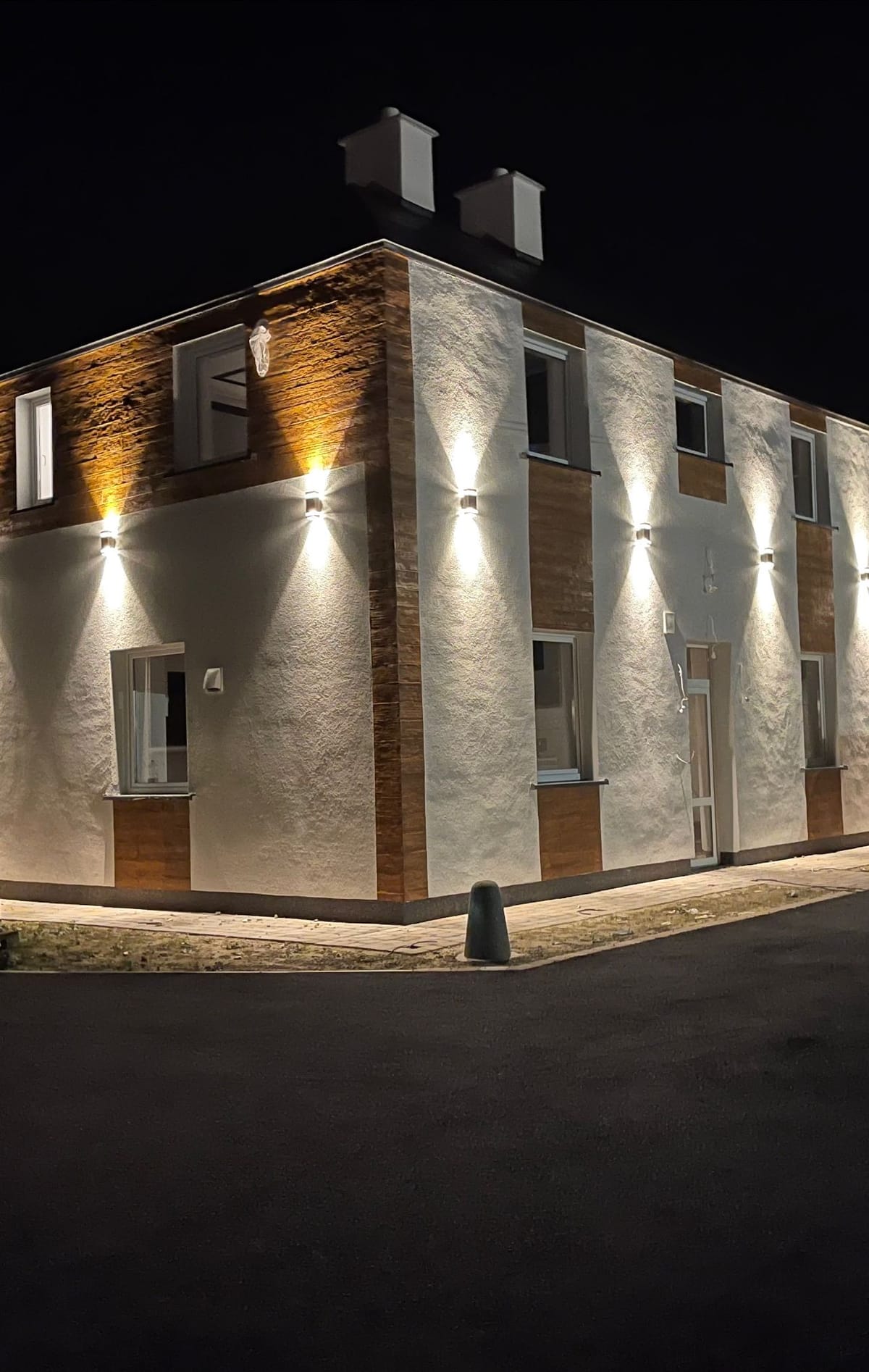 The Grove House Apartments — 5