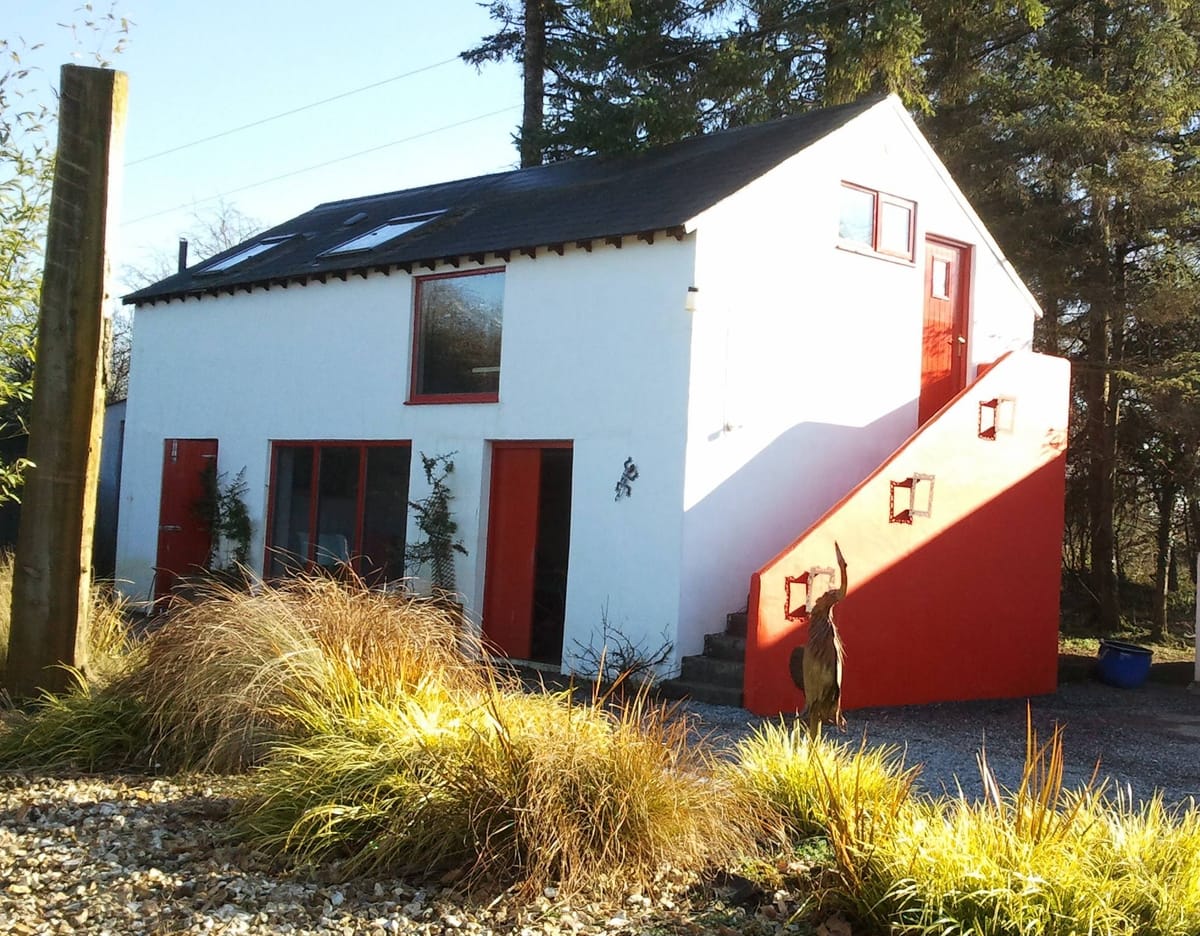 The Village Studio Apartments — 3