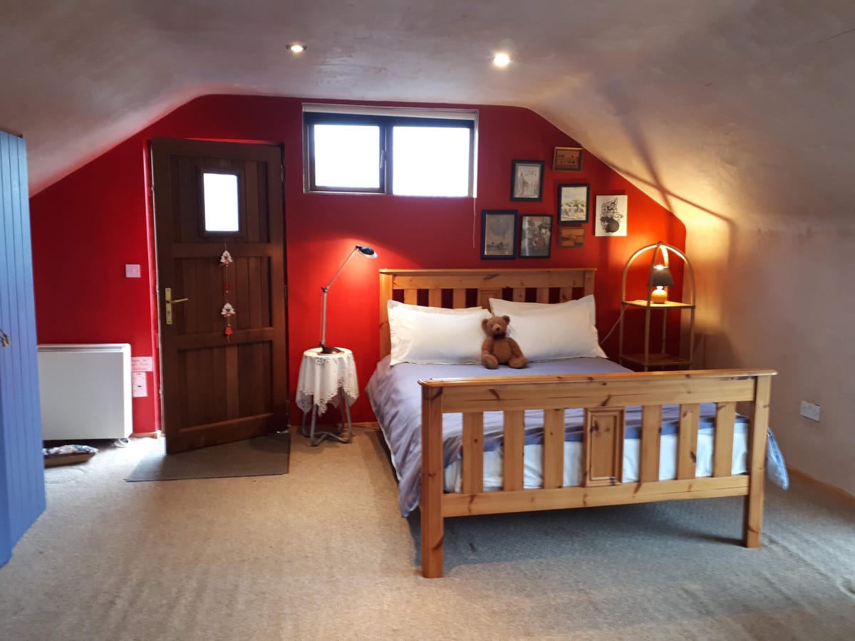 The Village Studio Apartments — 4