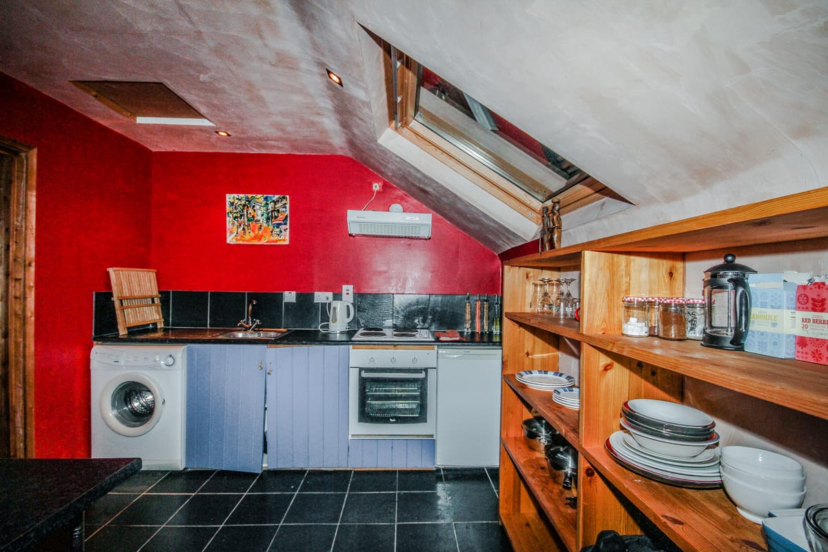 The Village Studio Apartments — 5