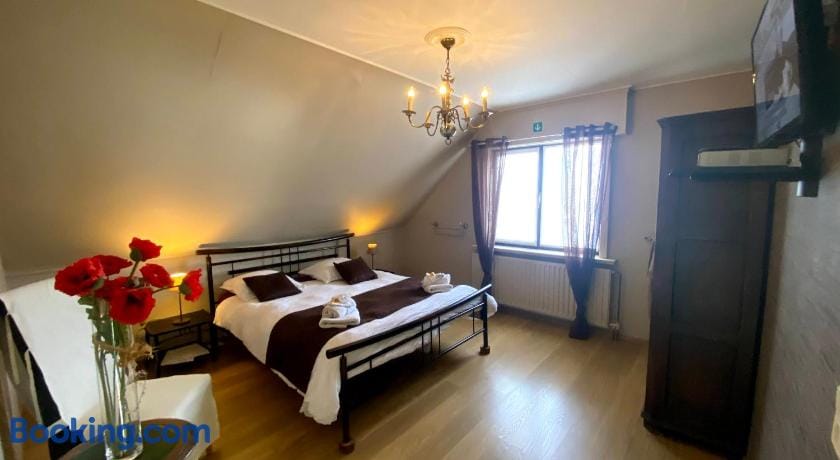B&B Fresco — 2