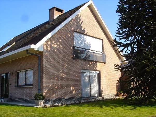 B&B Fresco — 4