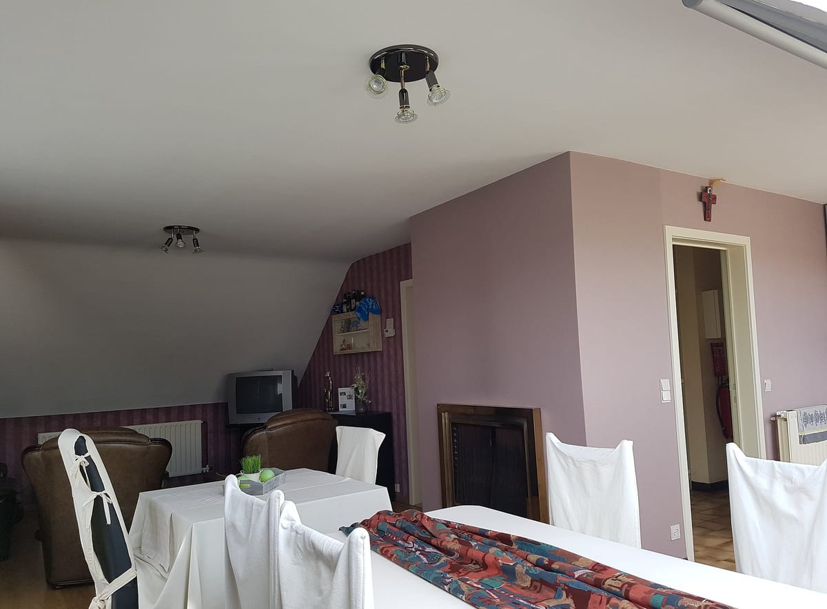 B&B Fresco — 5