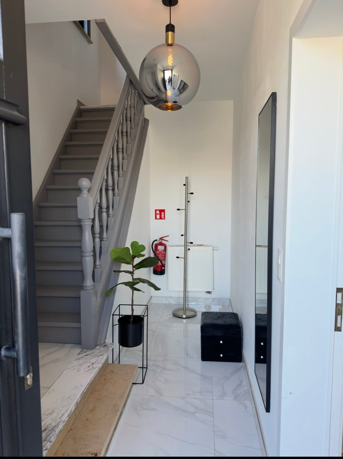 B&B Milena — 3