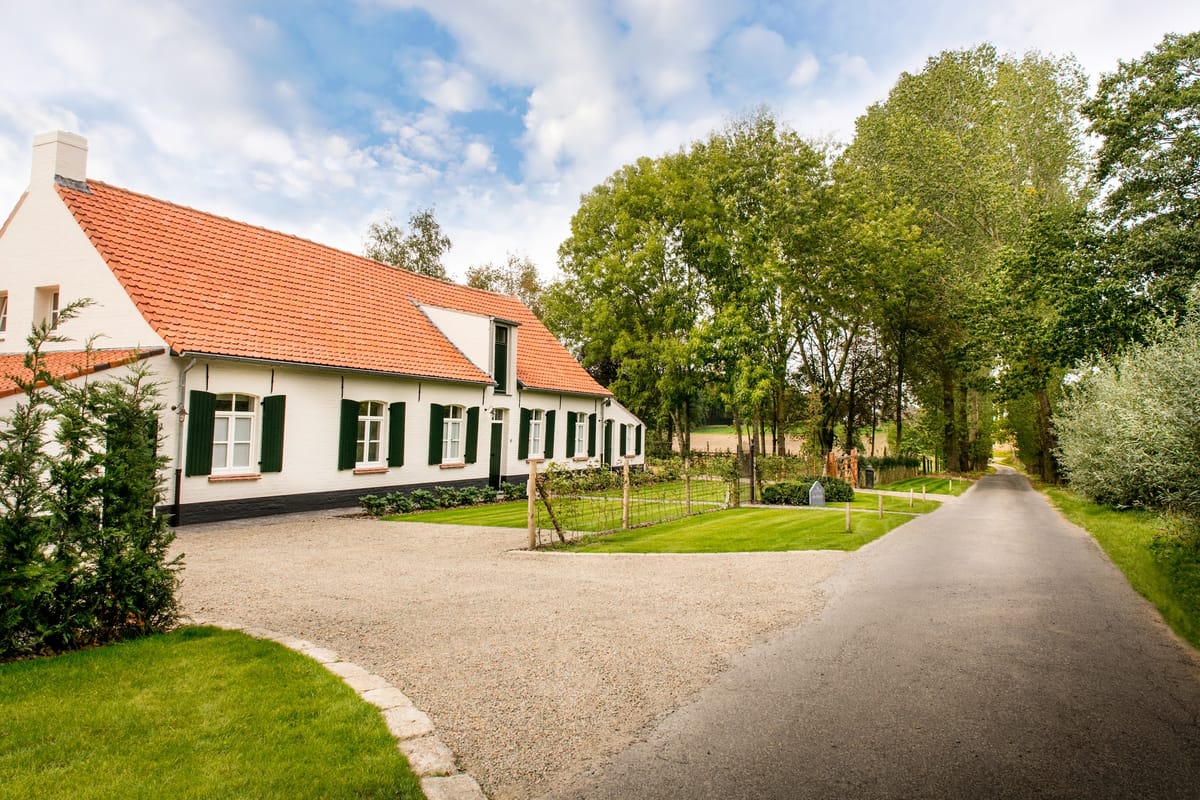 Cottage de Vinck — 2