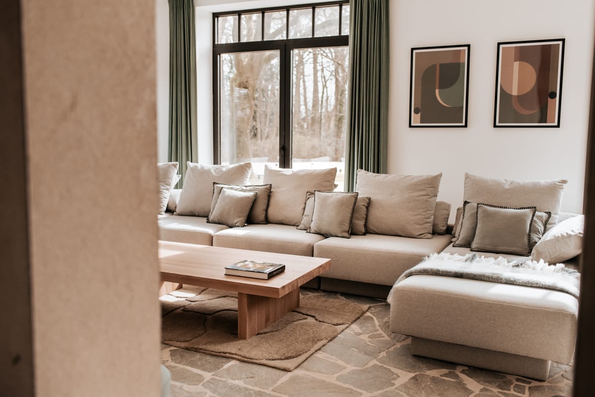 Domein Hooverbosch — 2
