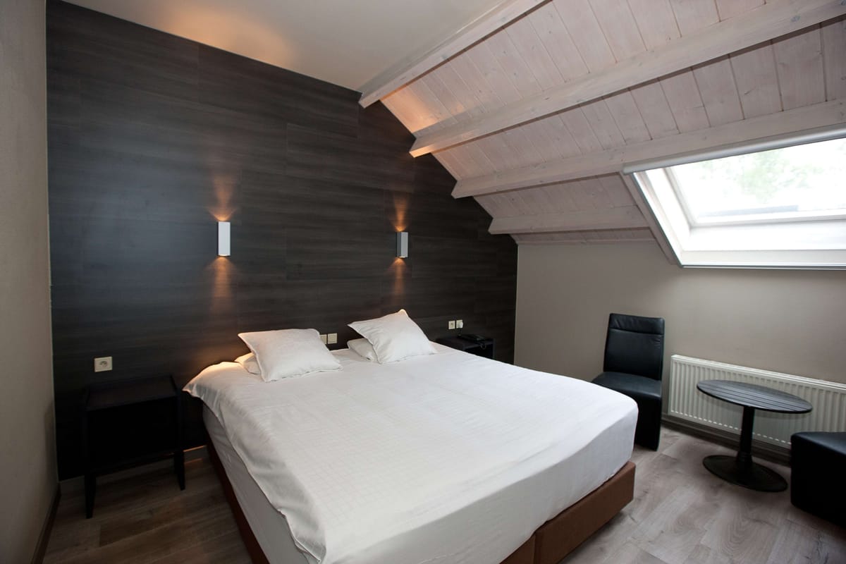 Flanders Lodge Hotel — 2
