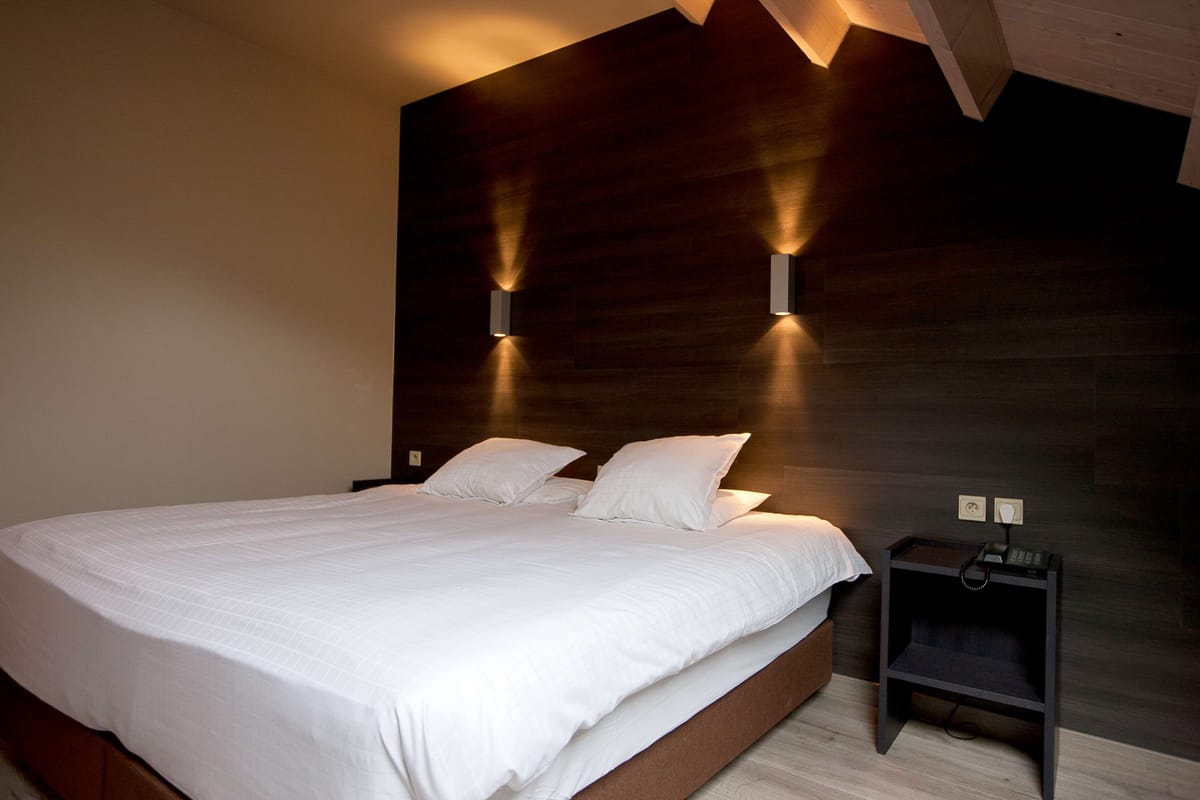 Flanders Lodge Hotel — 4
