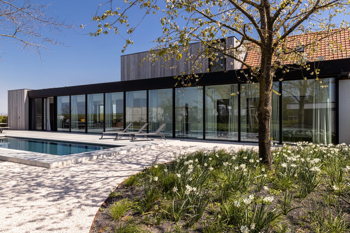 GLUK VAKANTIEHUIS — 3