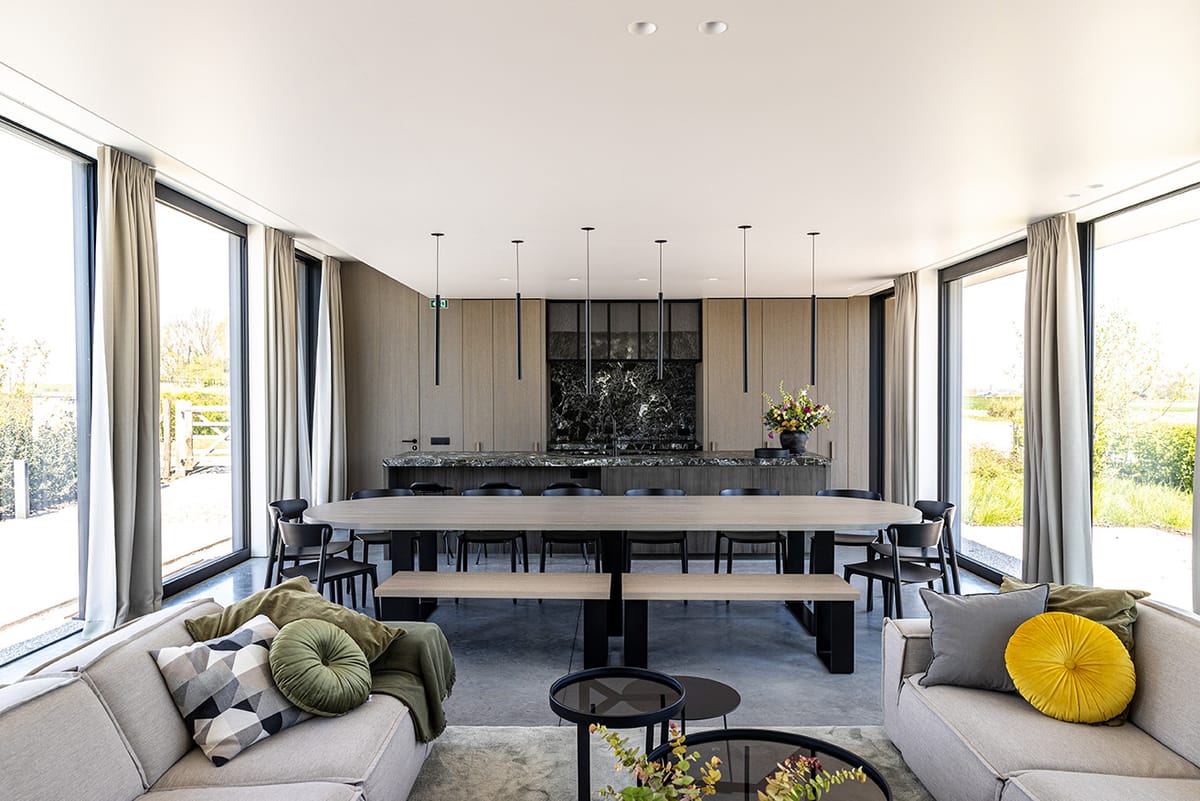 GLUK VAKANTIEHUIS — 4