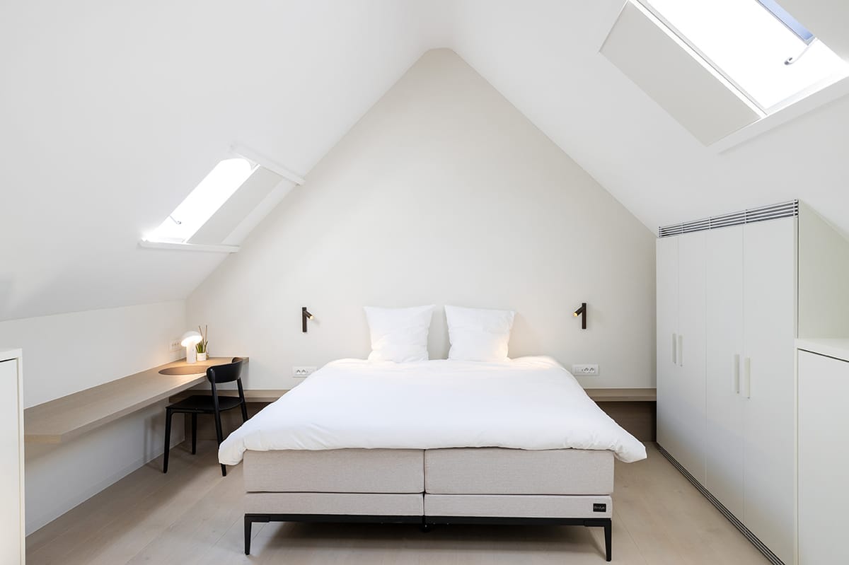 GLUK VAKANTIEHUIS — 5