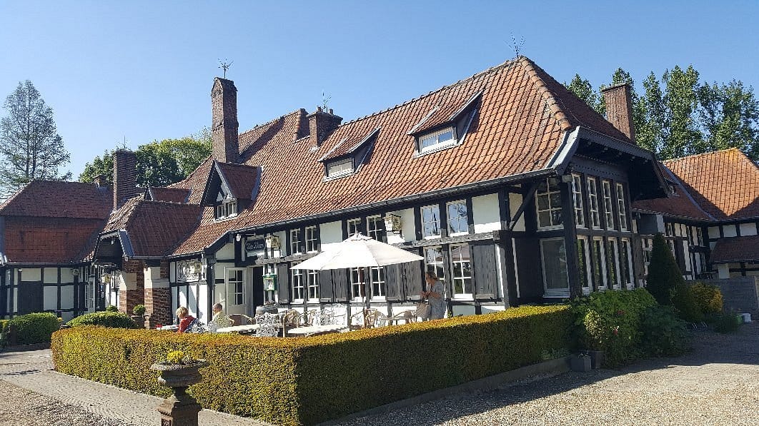 Kasteelhof 't Hooghe — 2