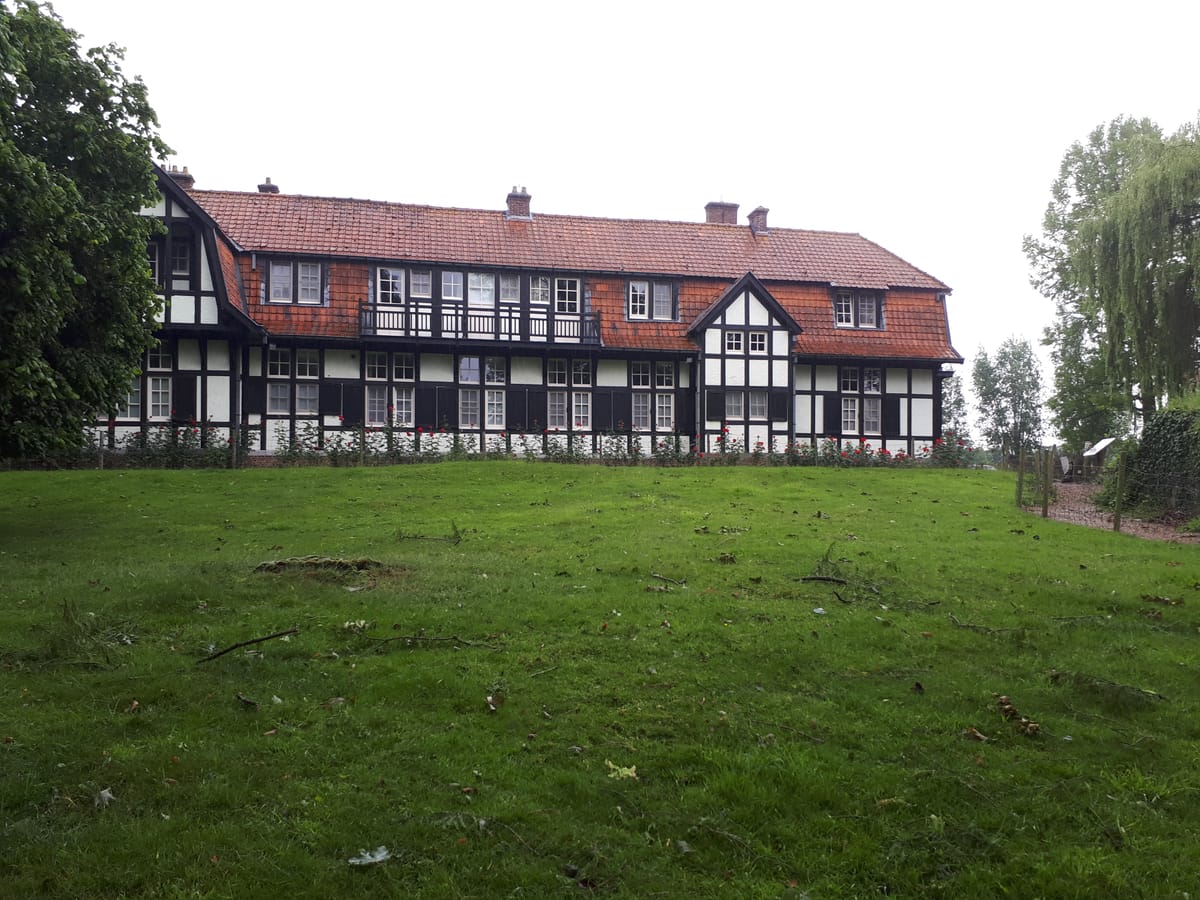 Kasteelhof 't Hooghe — 4