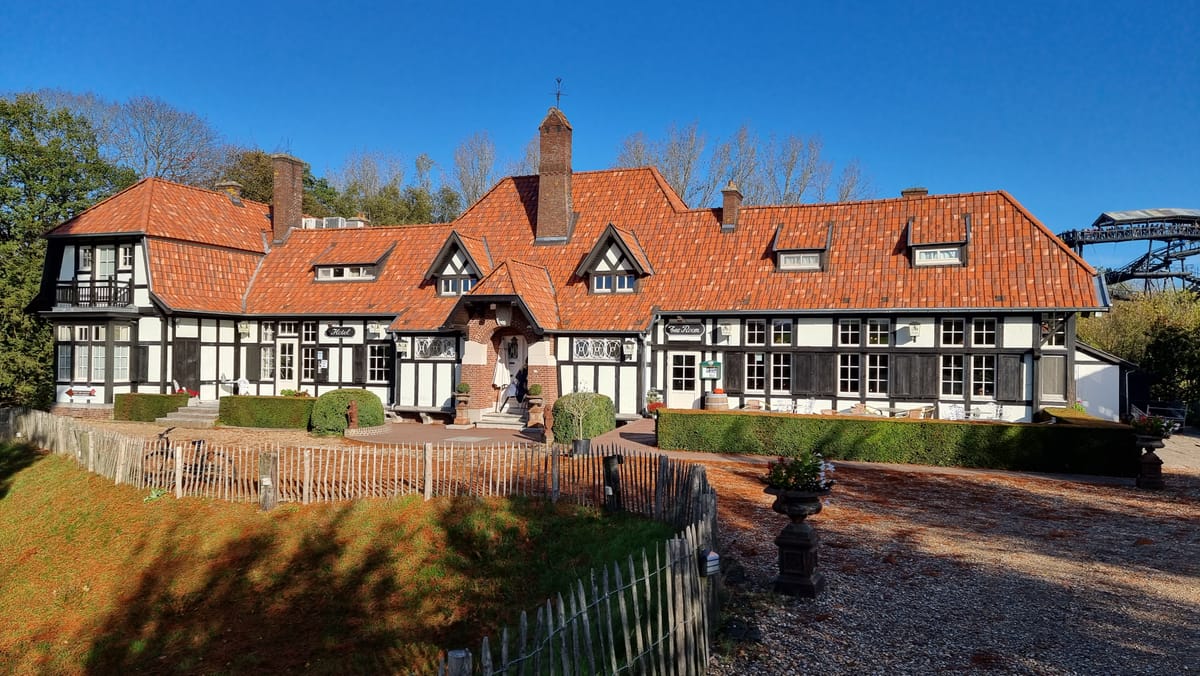 Kasteelhof 't Hooghe — 5