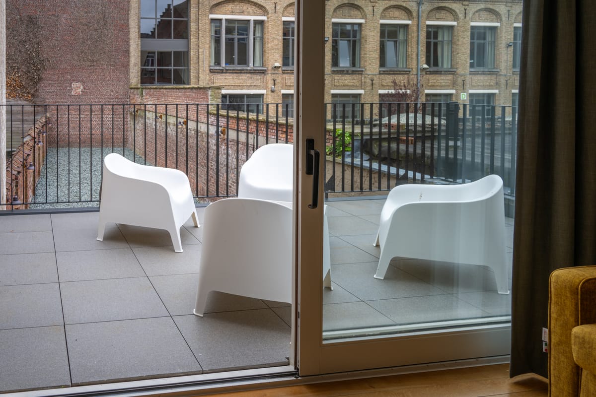 Menin Gate Lodge - B&B Ieper — 4