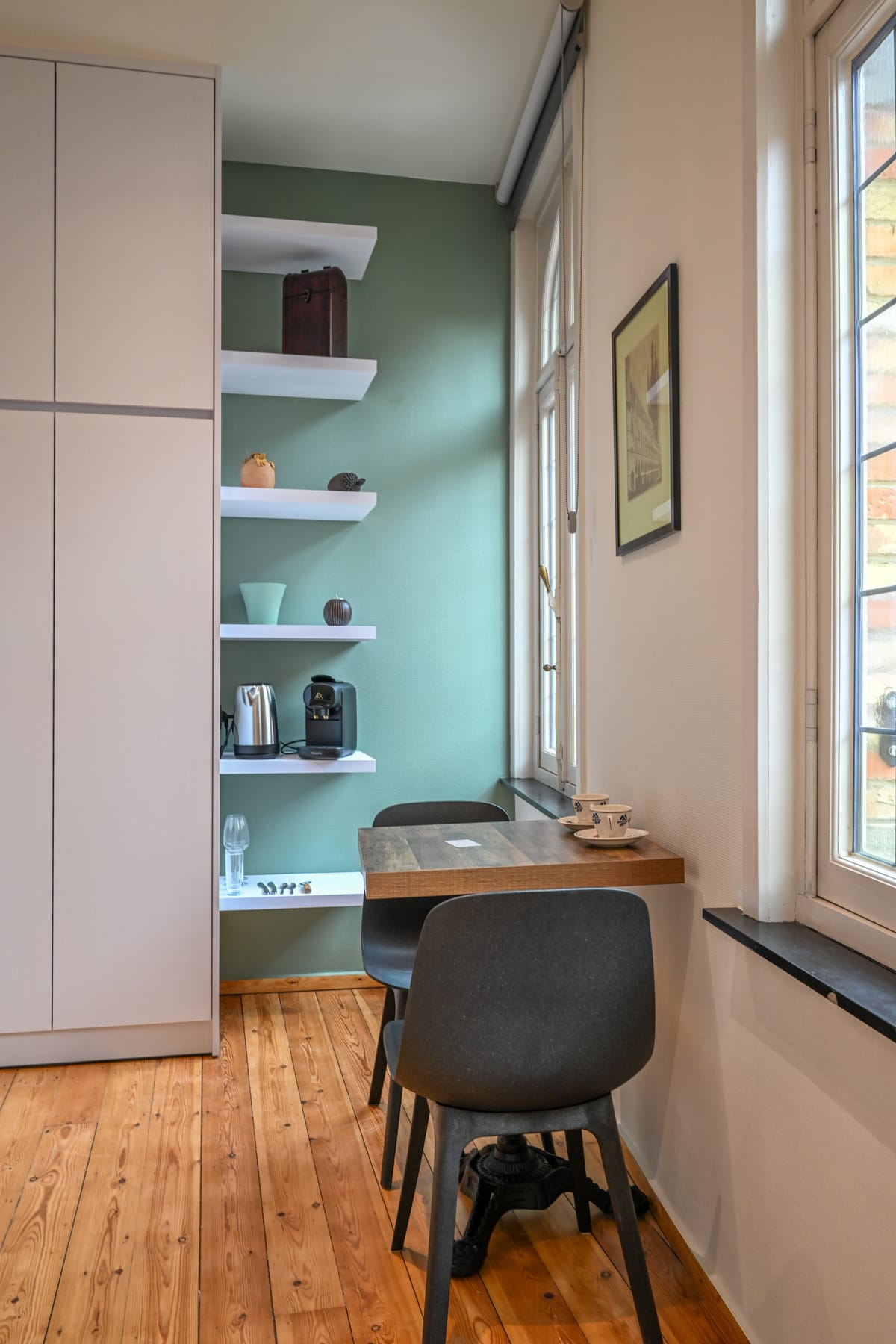 Menin Gate Lodge - B&B Ieper — 5