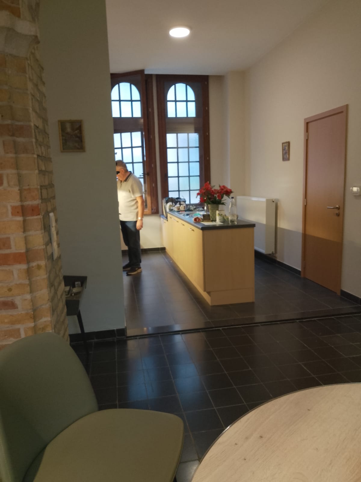 Pilgrim's Loft — 4