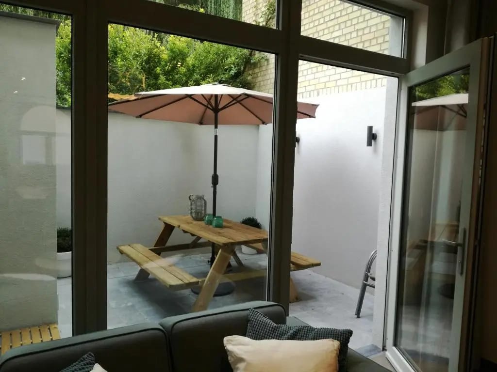 The Front Door N°12 — 1