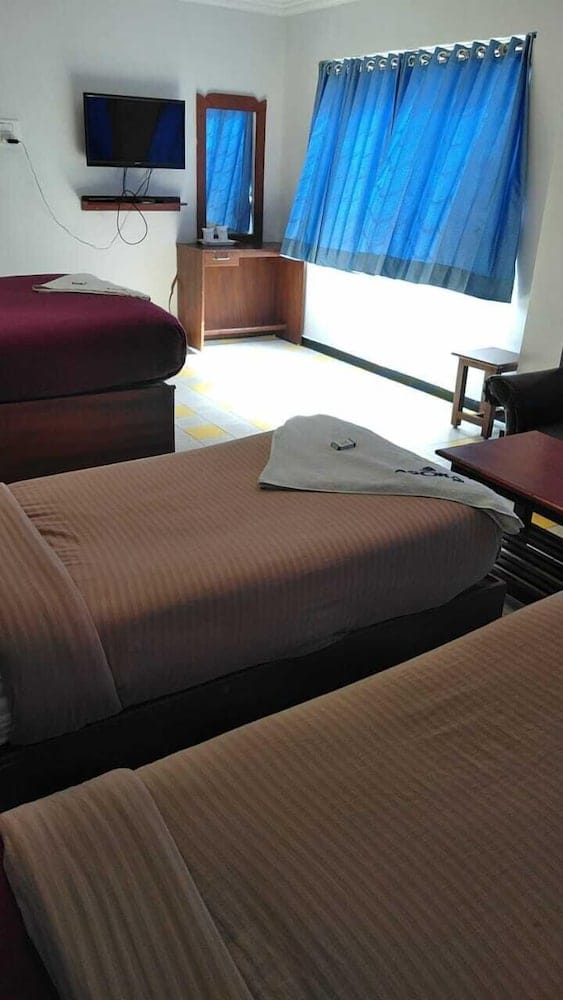 Asoka inn — 5