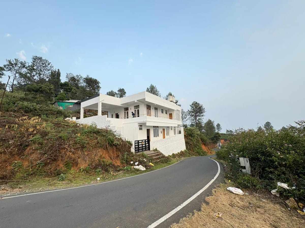 Aura Stay Kotagiri — 2