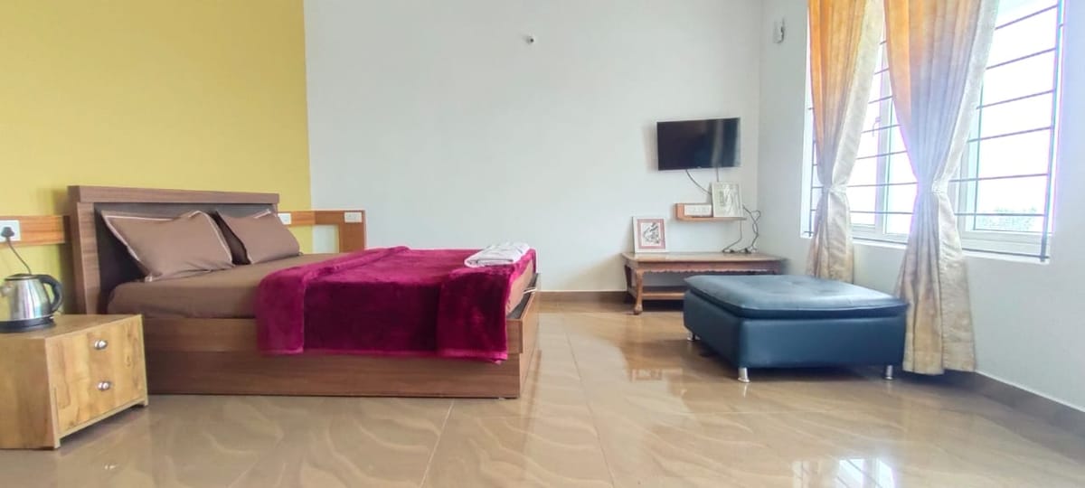 Aura Stay Kotagiri — 3