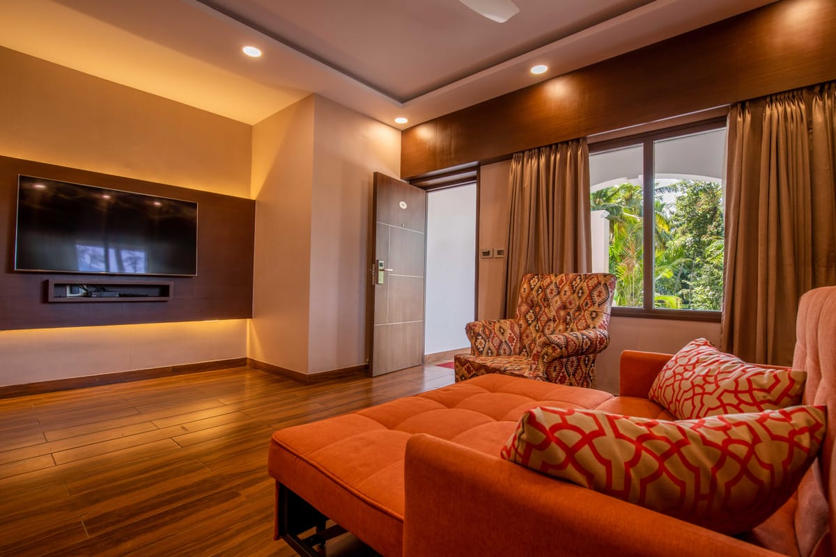 Avana Resort — 2