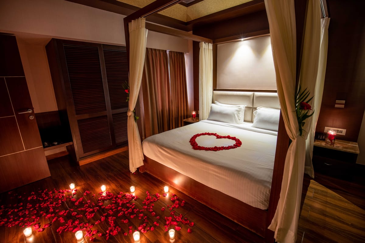 Avana Resort — 3