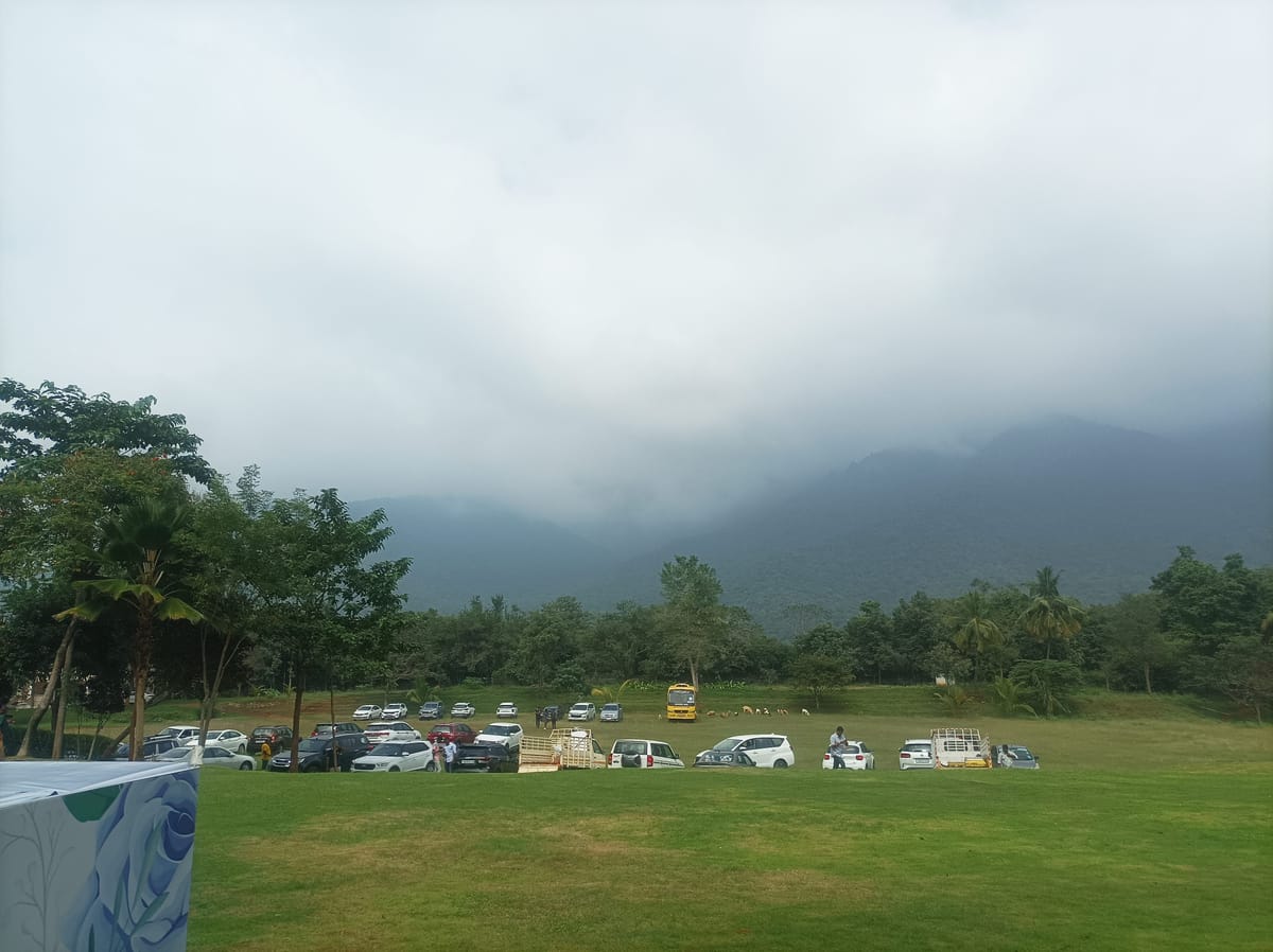 Black Thunder Resort — 5