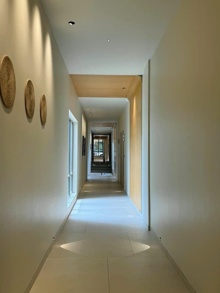 Hotel Aarka — 3