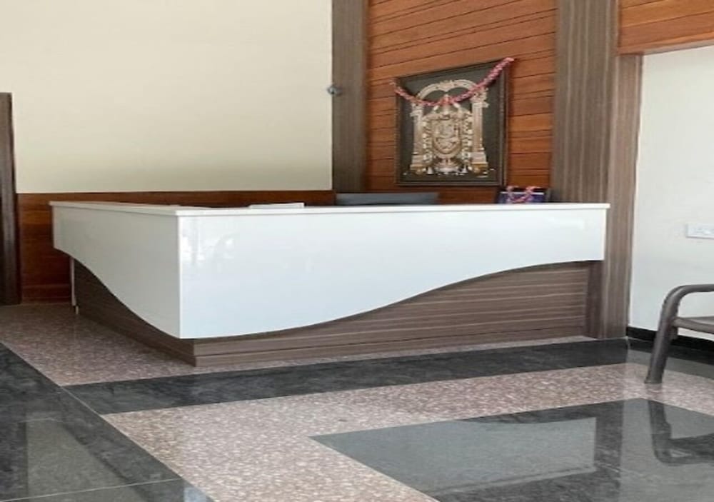 Hotel SV Grand — 4