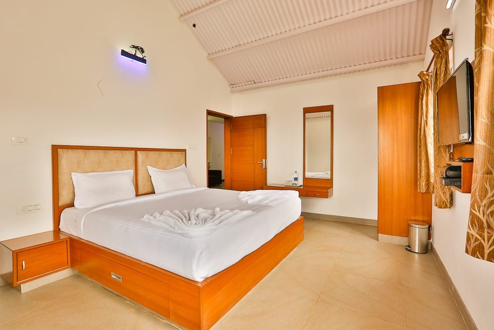 Mystique Stay Resort — 2