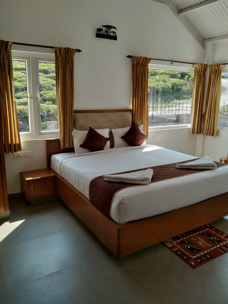 Mystique Stay Resort — 5