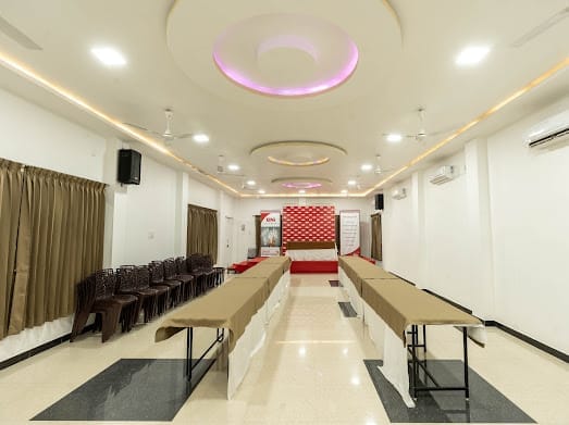 Royal Residency — 5