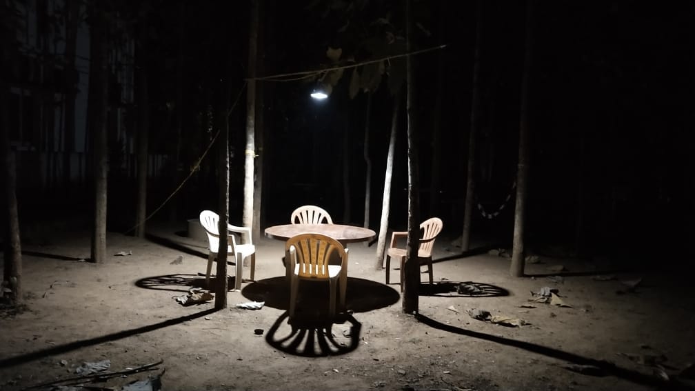 THE HEAVEN RESORT — 2