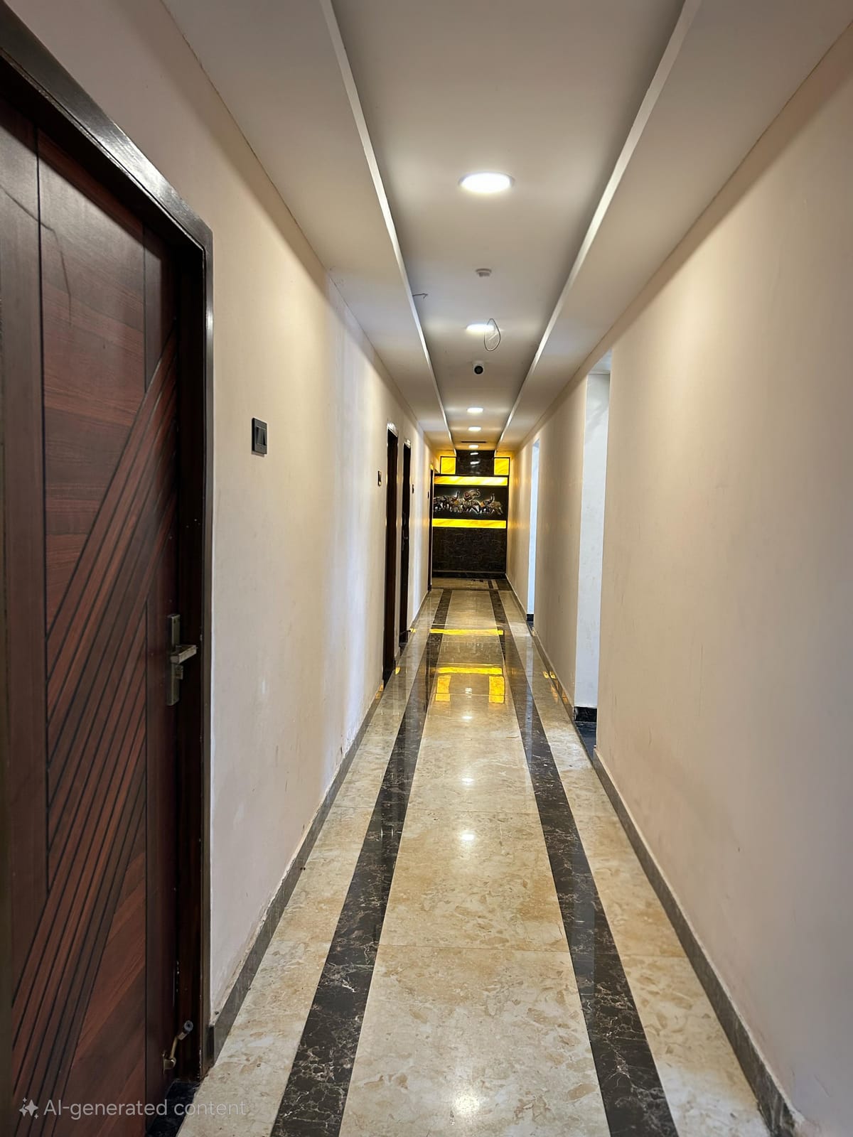 Vels Grand Inn — 2