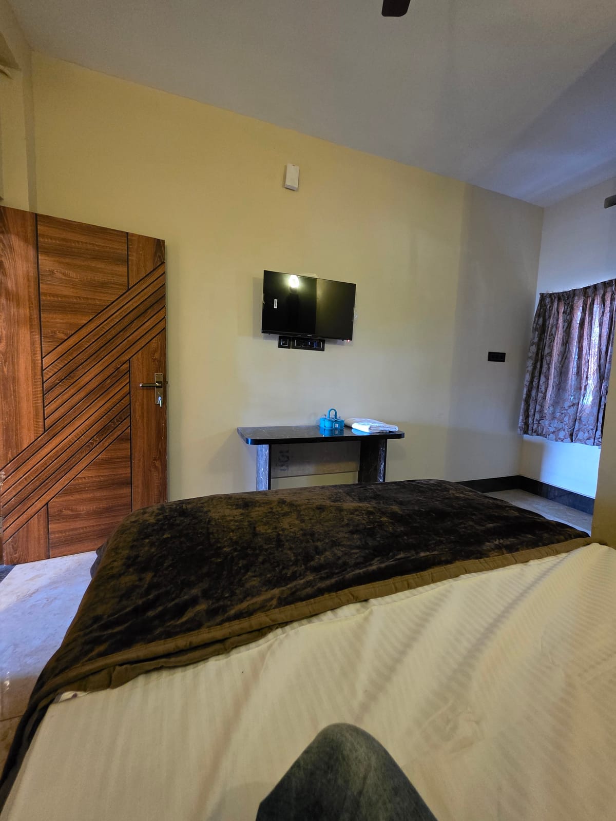 Vels Grand Inn — 3