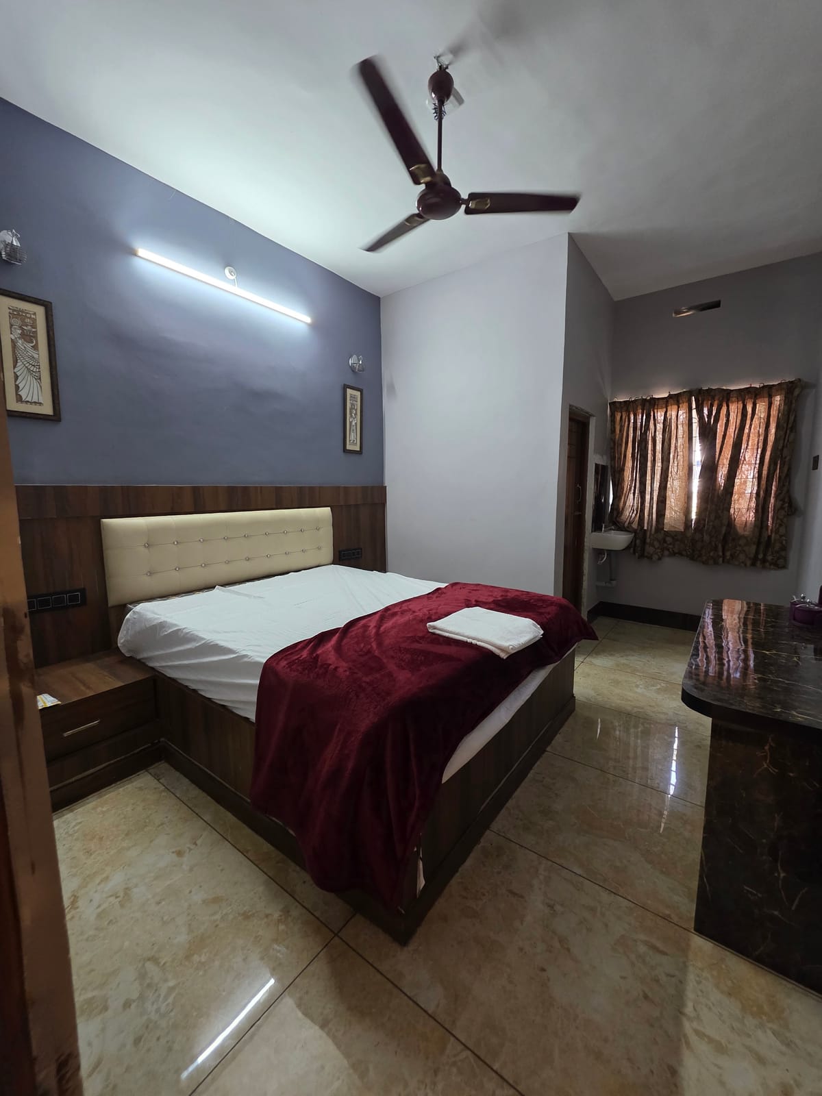 Vels Grand Inn — 4