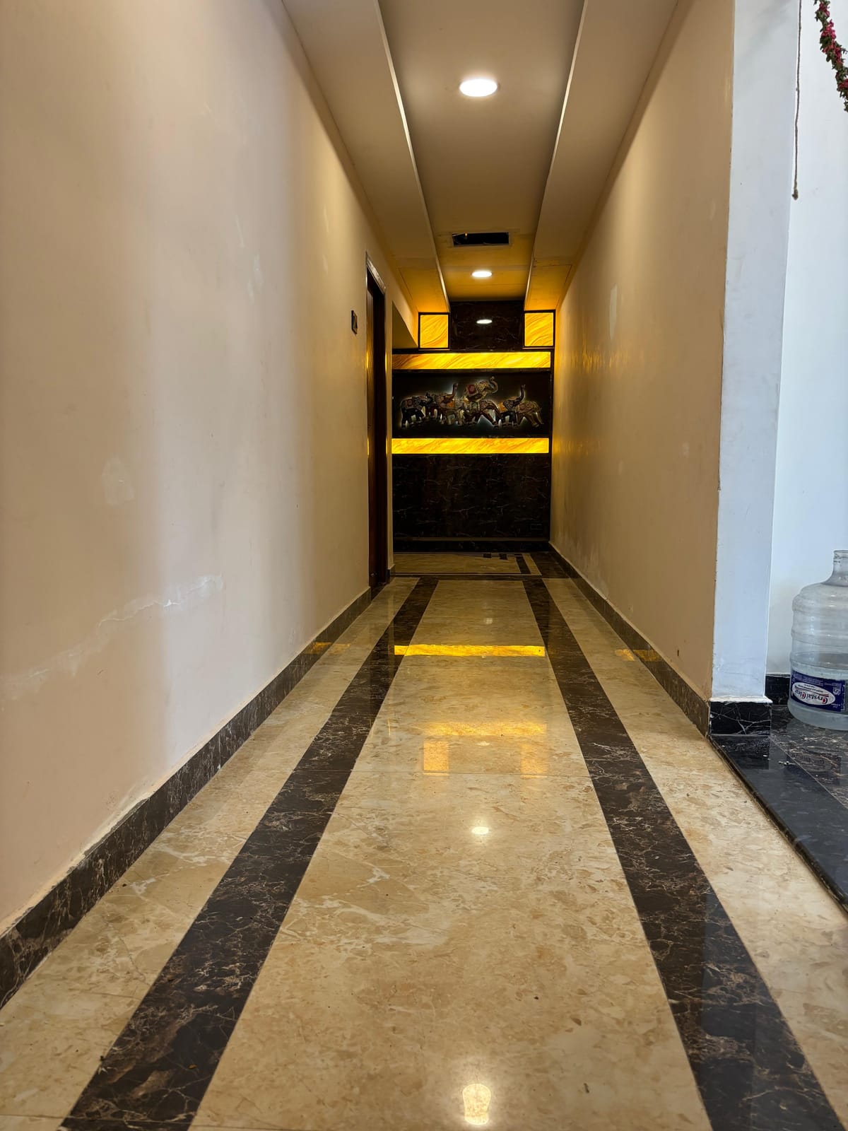 Vels Grand Inn — 5
