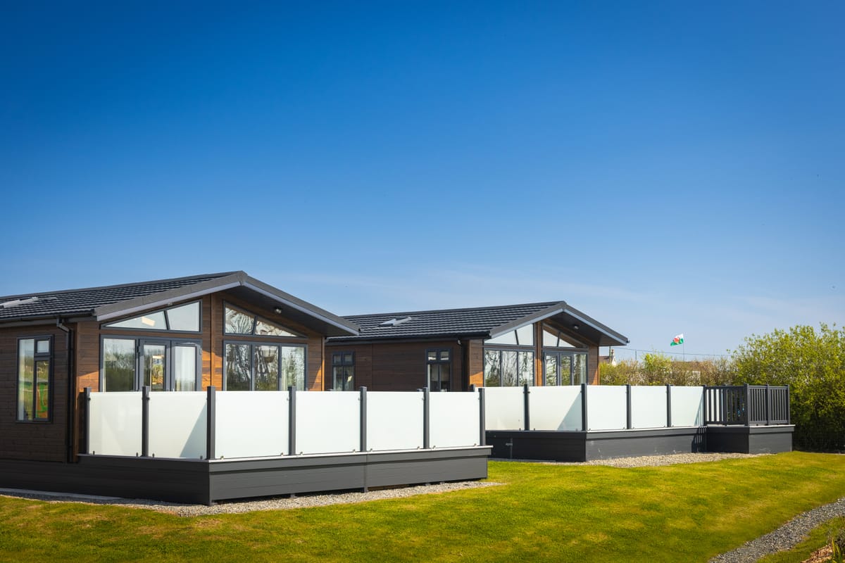 Folly Farm Holiday Park — 2