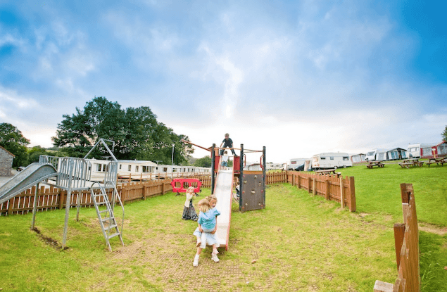 Grondre Holiday Park — 5