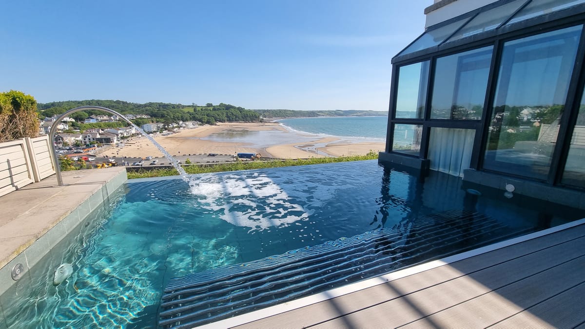 St Brides Spa Hotel — 1