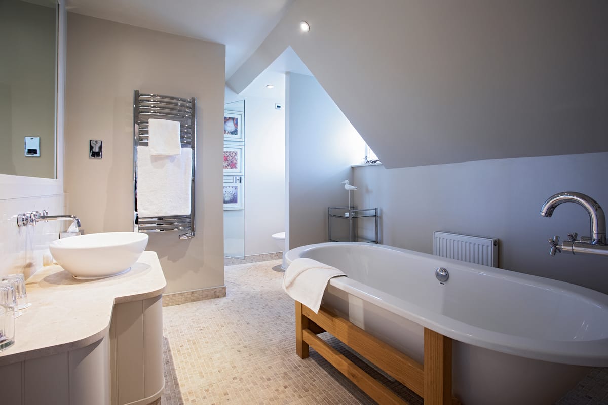 St Brides Spa Hotel — 2