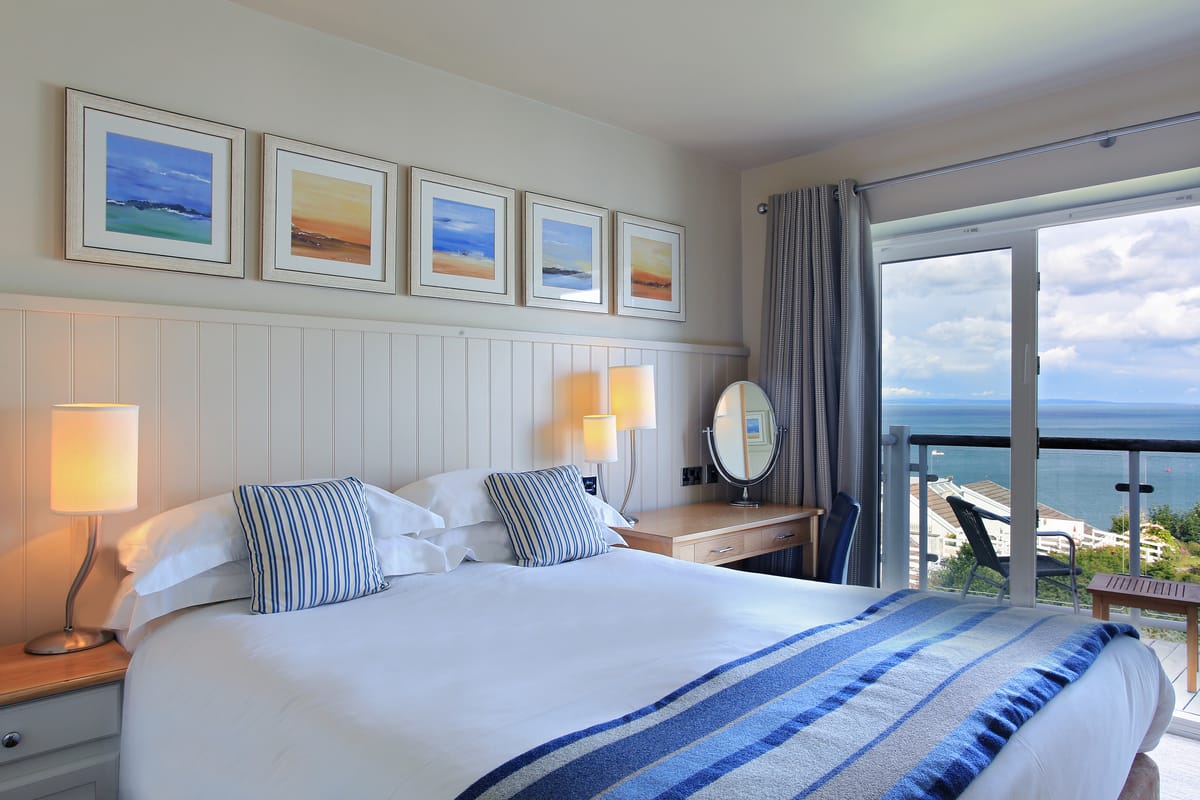 St Brides Spa Hotel — 3