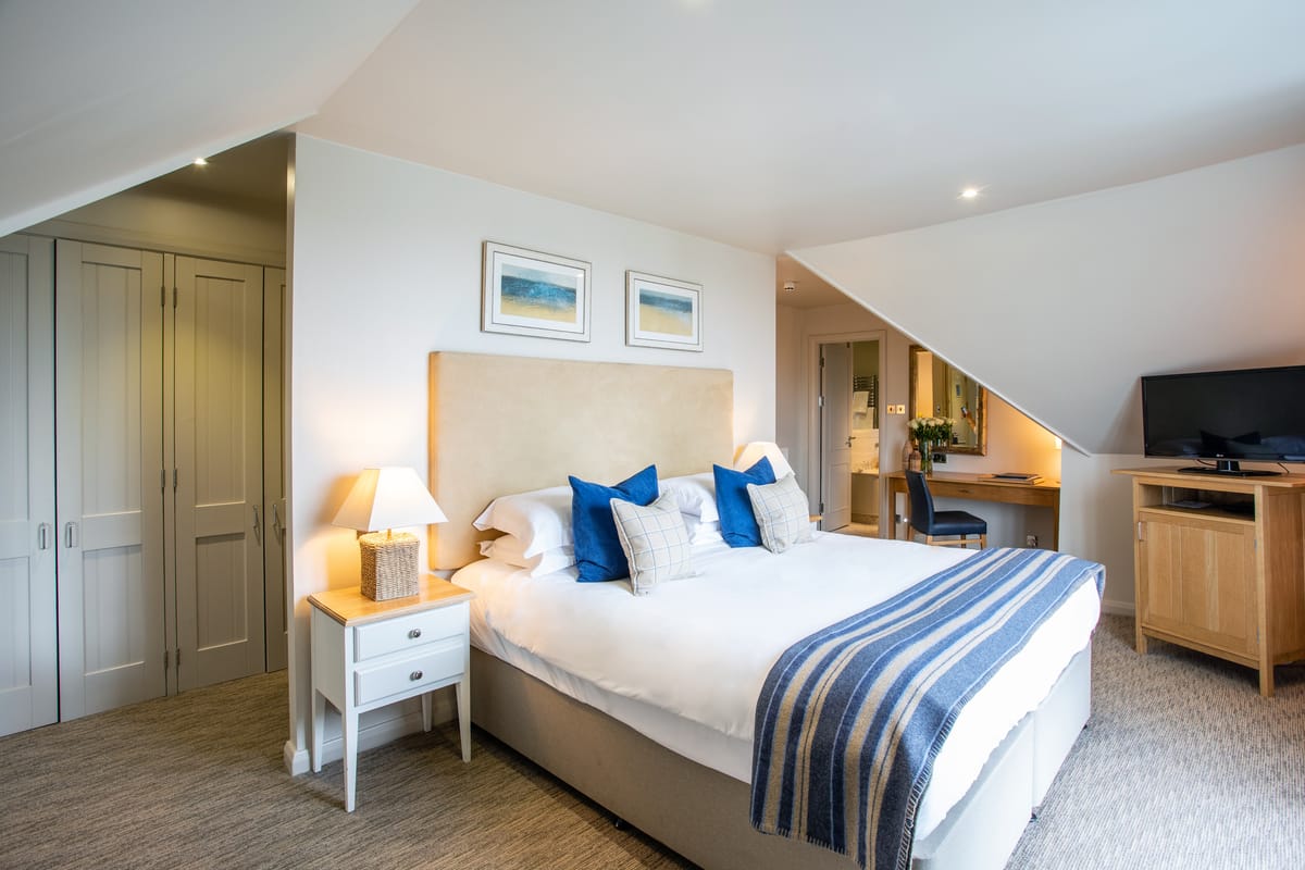 St Brides Spa Hotel — 5
